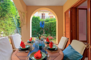 Гостиница Villa Verde Giada  Сант Агата Суи Дуе Голфи 